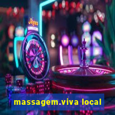 massagem.viva local